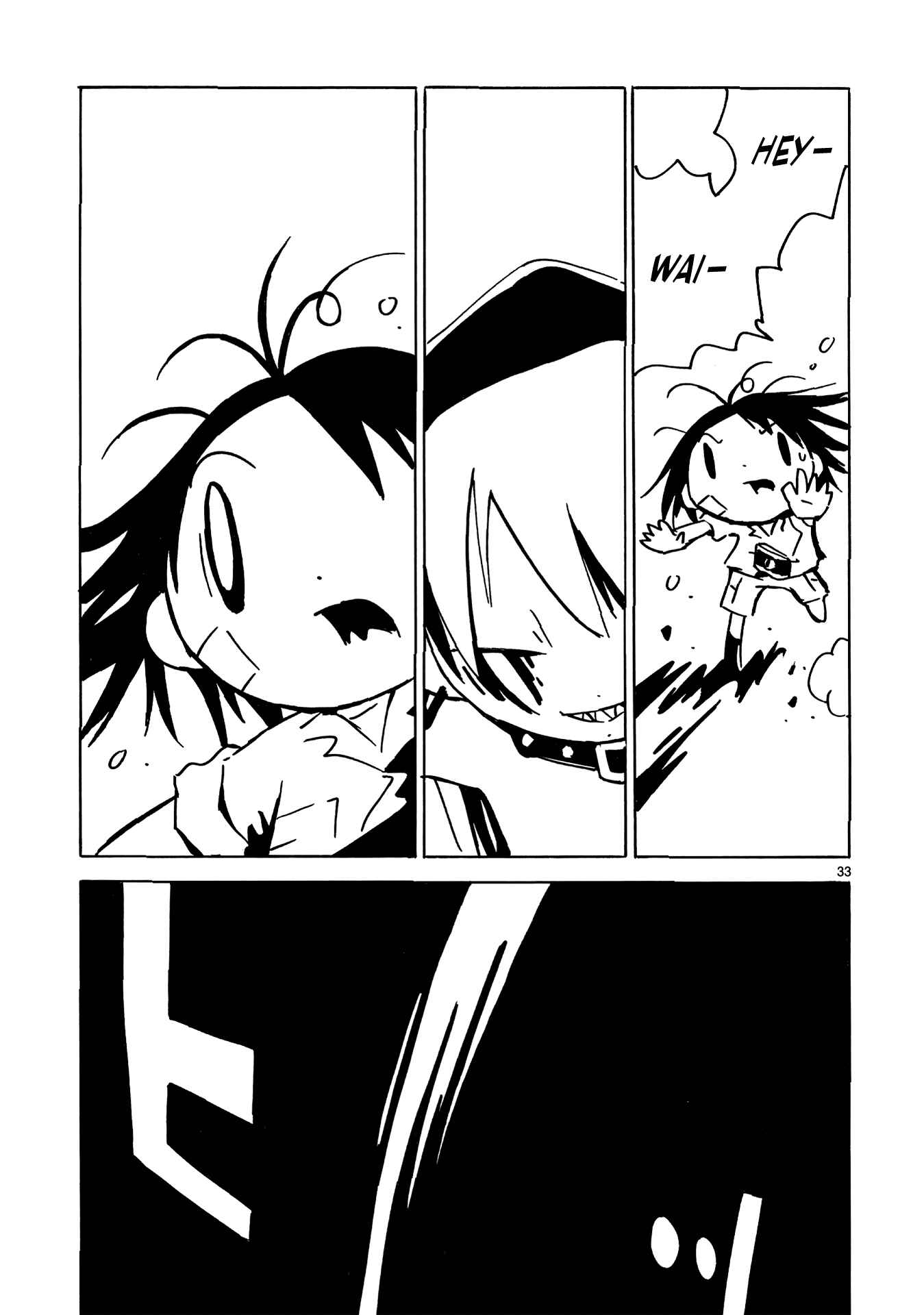 Dien Bien Phu Chapter 29 - Page 30