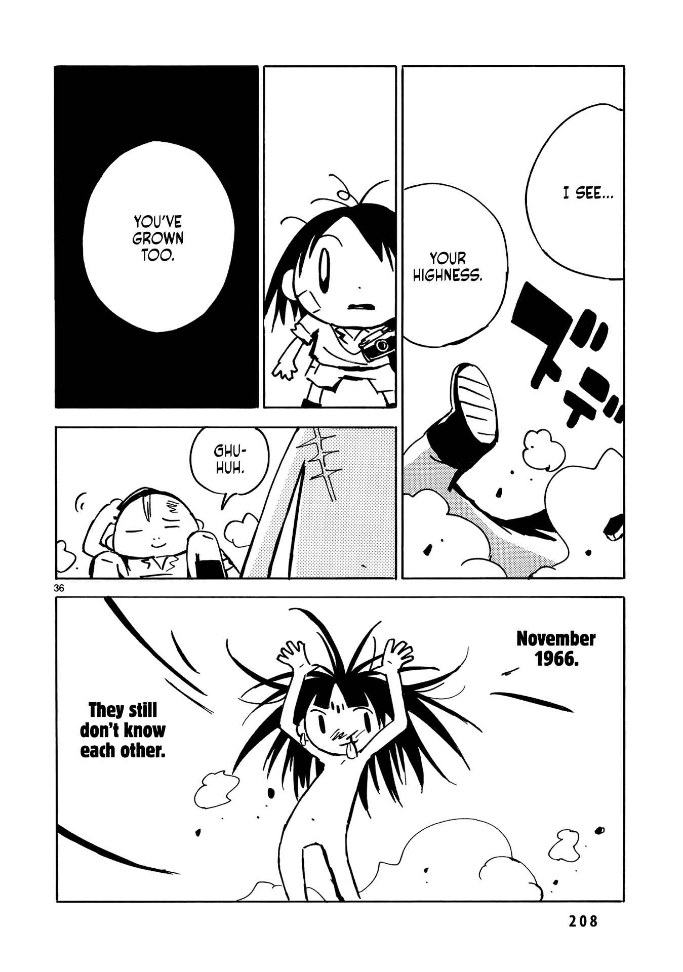 Dien Bien Phu Chapter 29 - Page 32