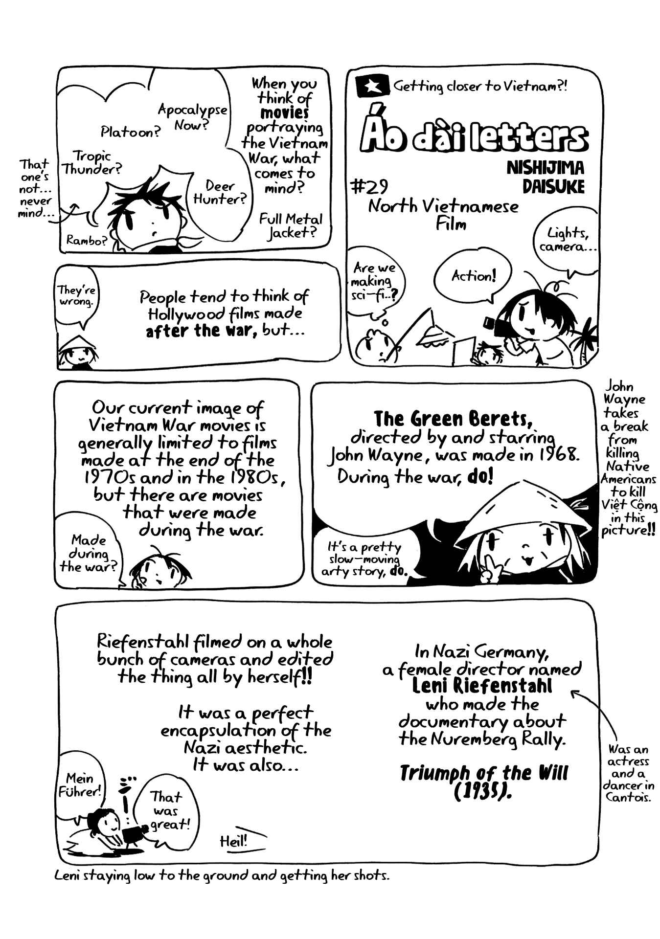 Dien Bien Phu Chapter 29 - Page 33