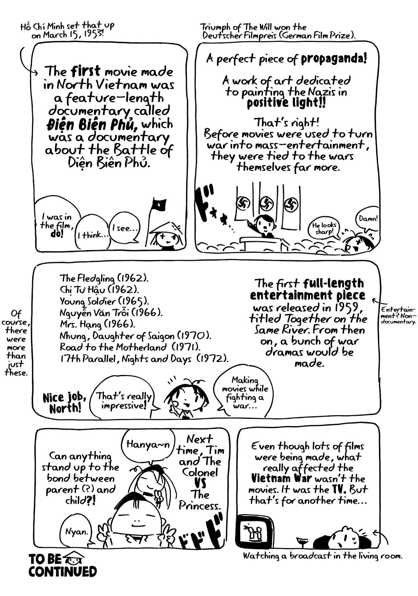 Dien Bien Phu Chapter 29 - Page 34
