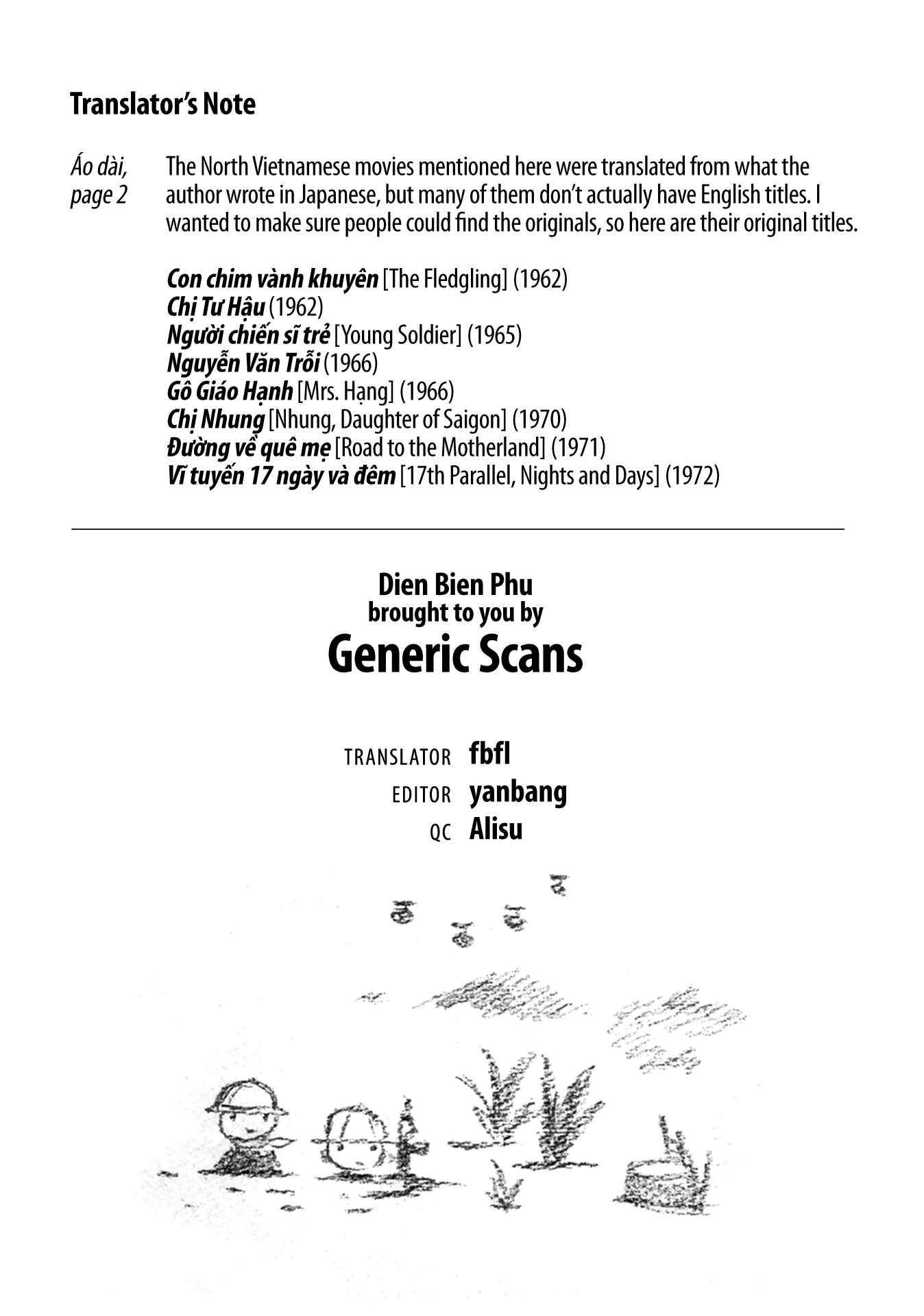 Dien Bien Phu Chapter 29 - Page 35