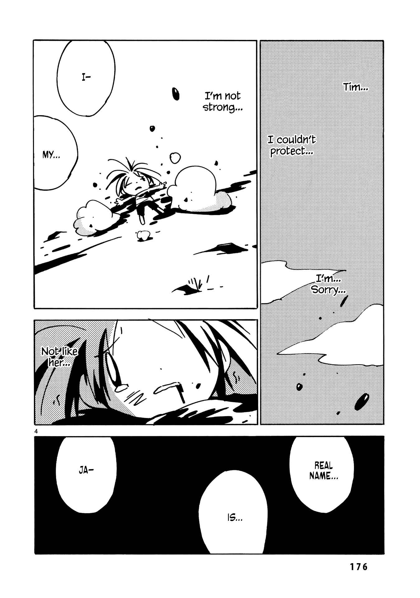 Dien Bien Phu Chapter 29 - Page 5