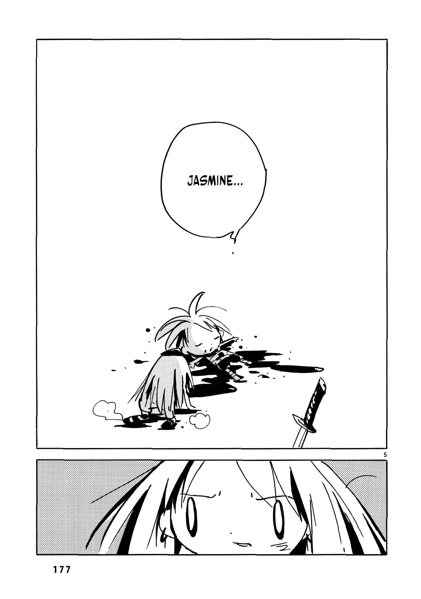 Dien Bien Phu Chapter 29 - Page 6