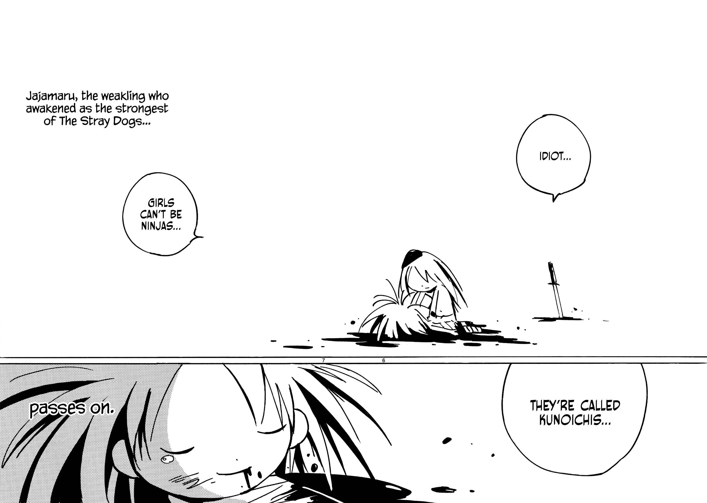 Dien Bien Phu Chapter 29 - Page 7