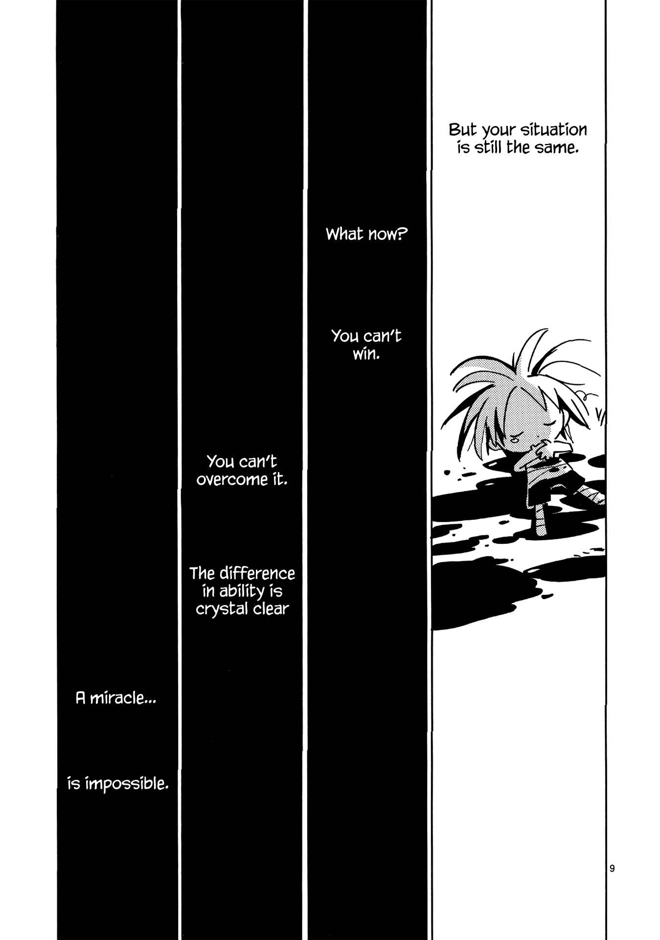 Dien Bien Phu Chapter 29 - Page 9