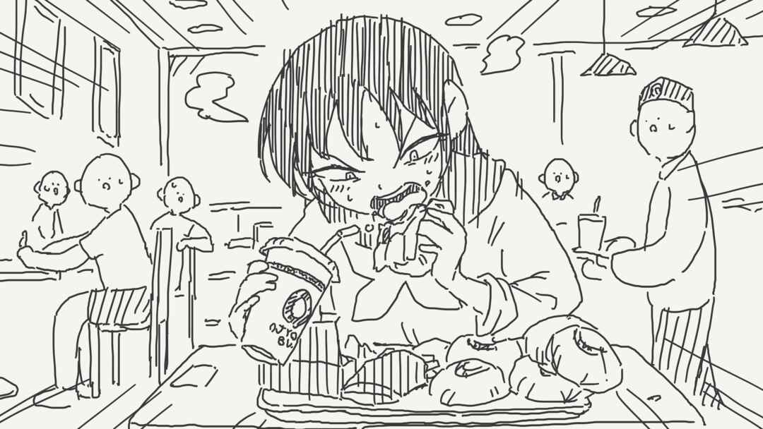 Holiday Yasumi's Twitter Shorts Chapter 813 - Page 2