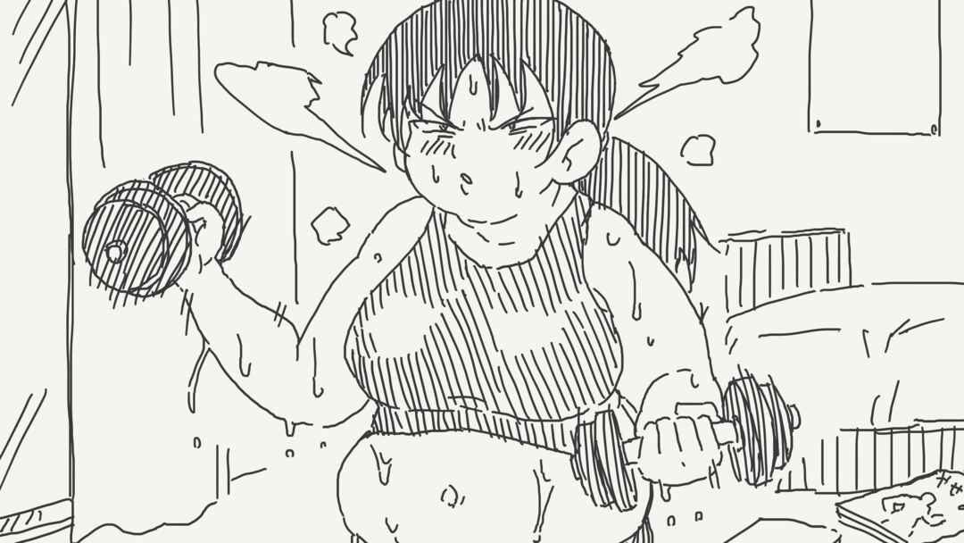 Holiday Yasumi's Twitter Shorts Chapter 813 - Page 3
