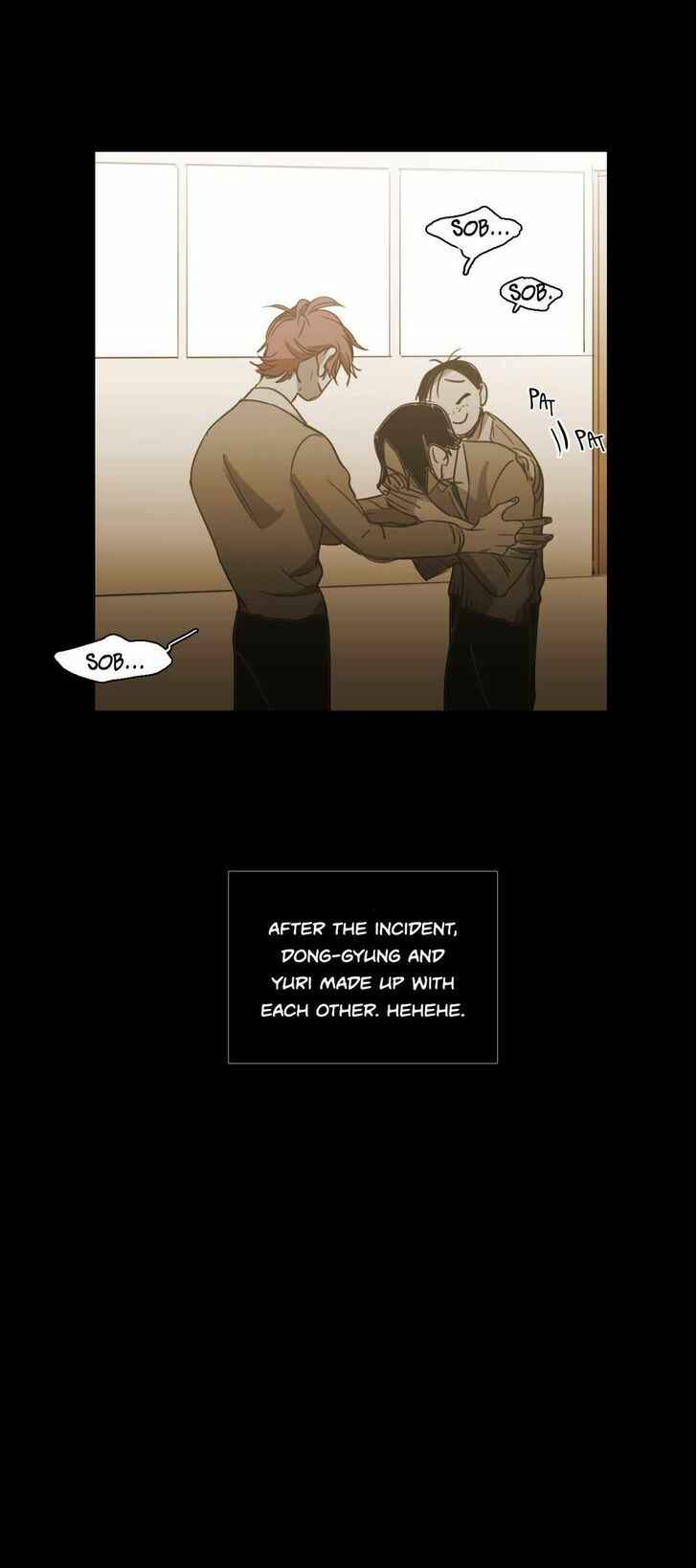 Never Understand Chapter 82 - Page 18