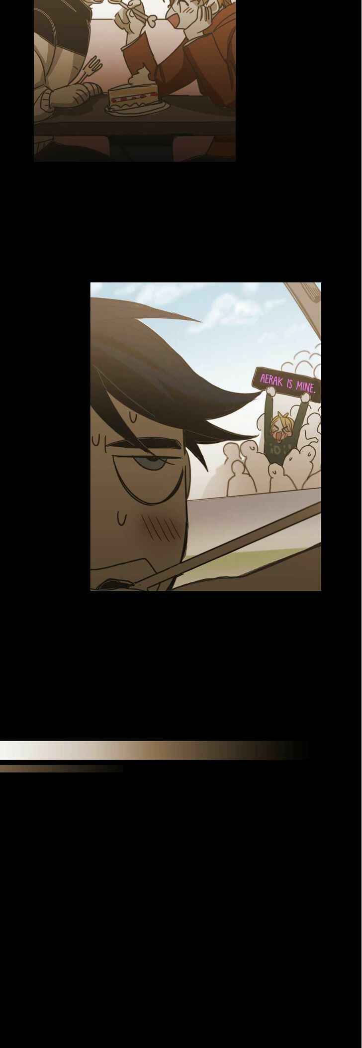 Never Understand Chapter 82 - Page 36