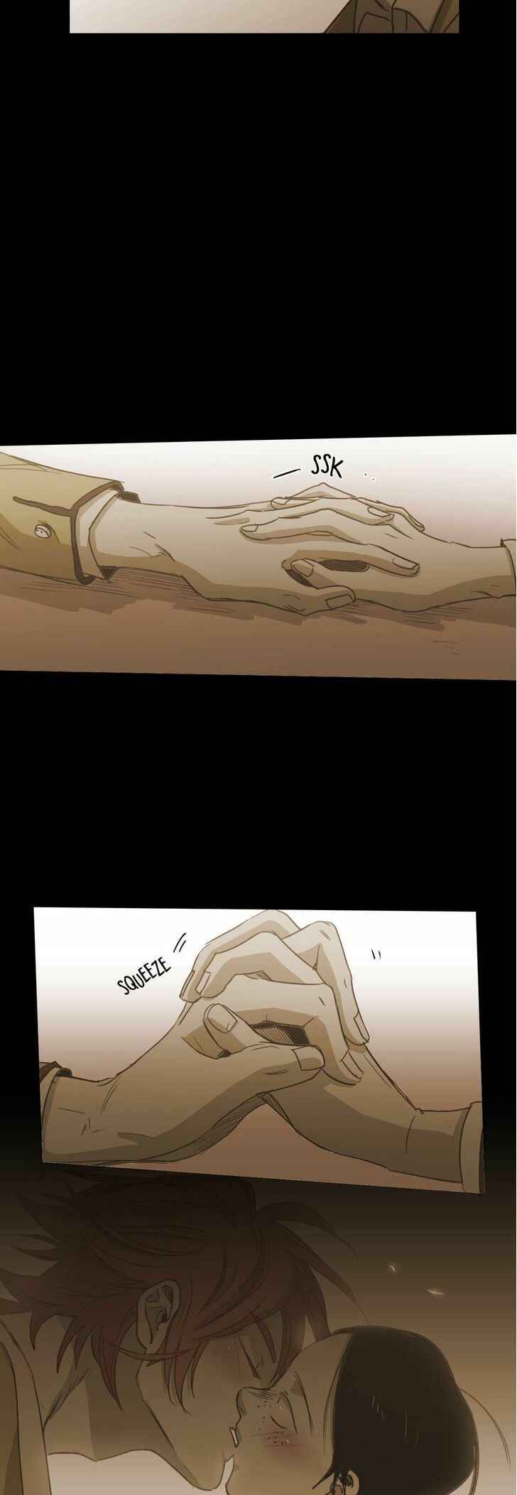 Never Understand Chapter 82 - Page 38