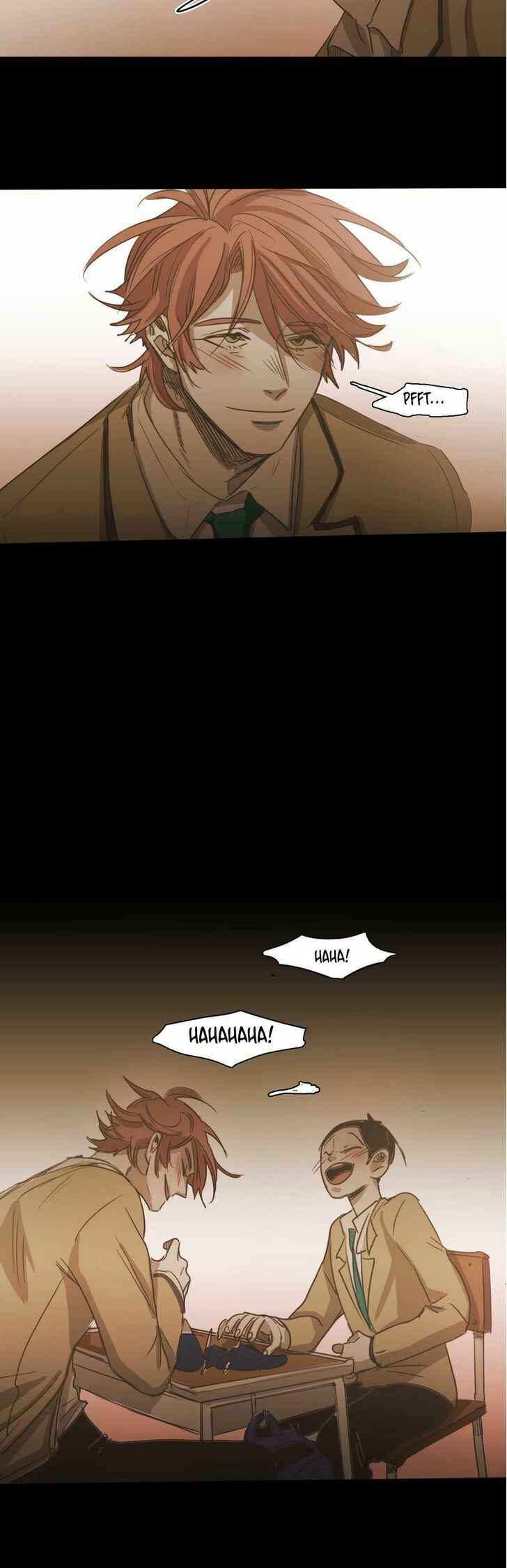 Never Understand Chapter 82 - Page 43