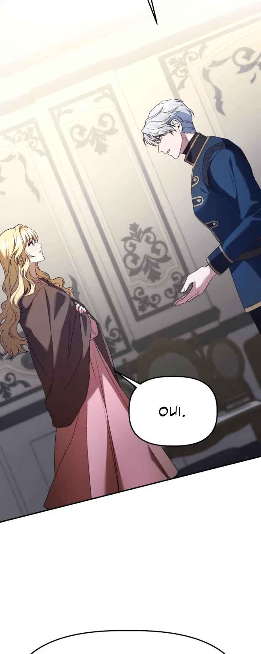 Azelda: Spirit Master's Contract Marriage Chapter 17 - Page 10