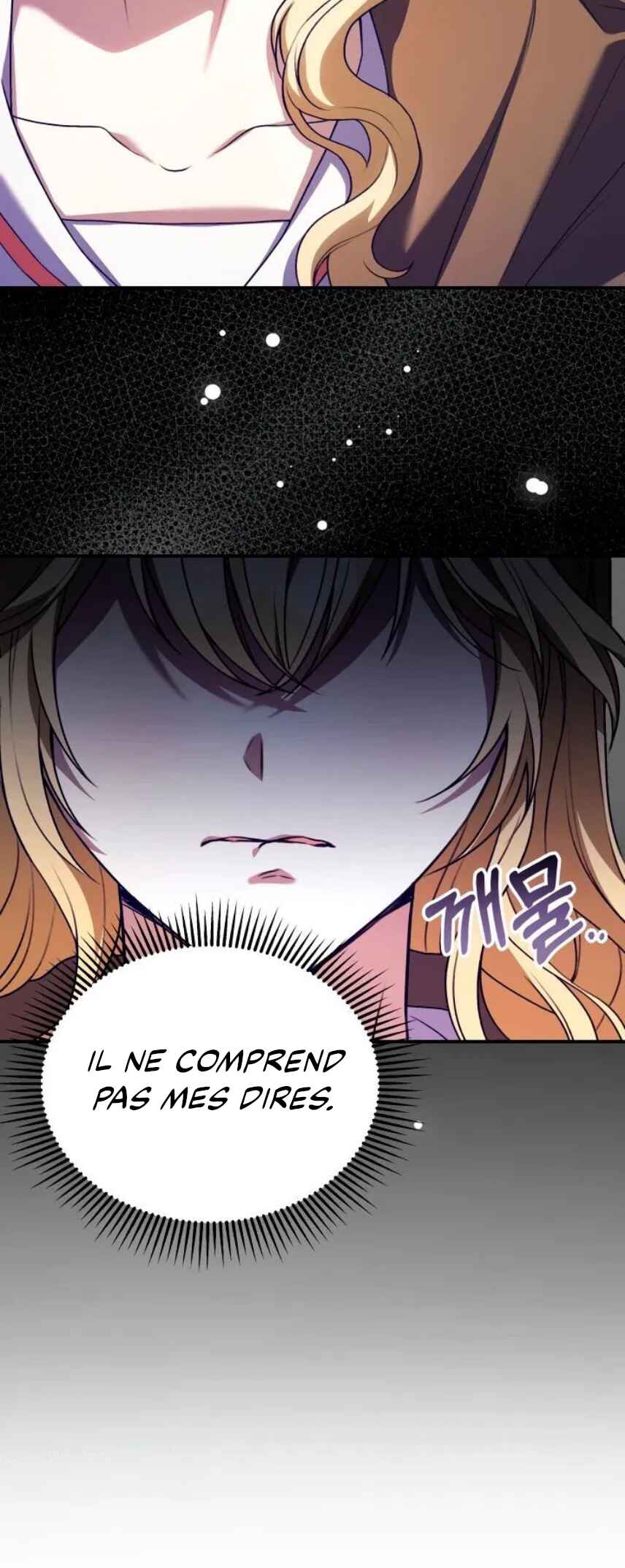 Azelda: Spirit Master's Contract Marriage Chapter 17 - Page 15