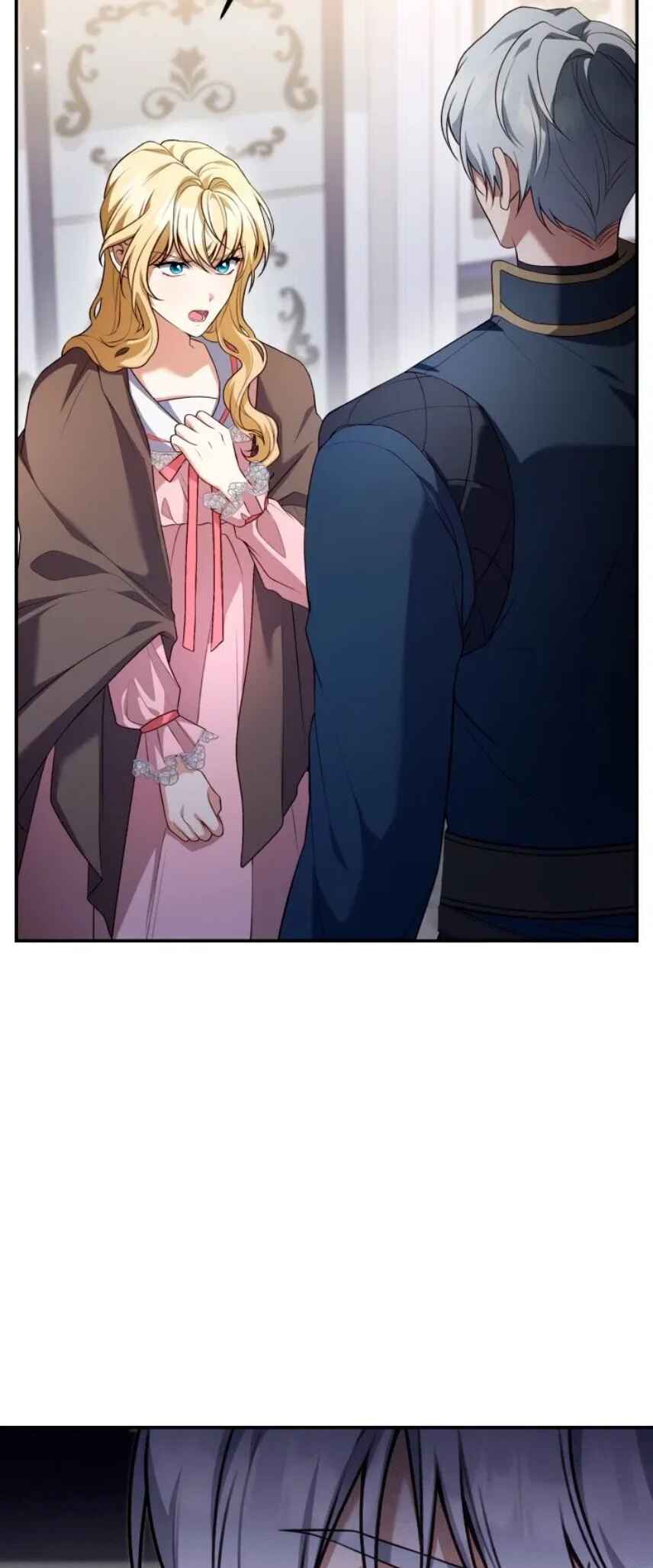 Azelda: Spirit Master's Contract Marriage Chapter 17 - Page 22