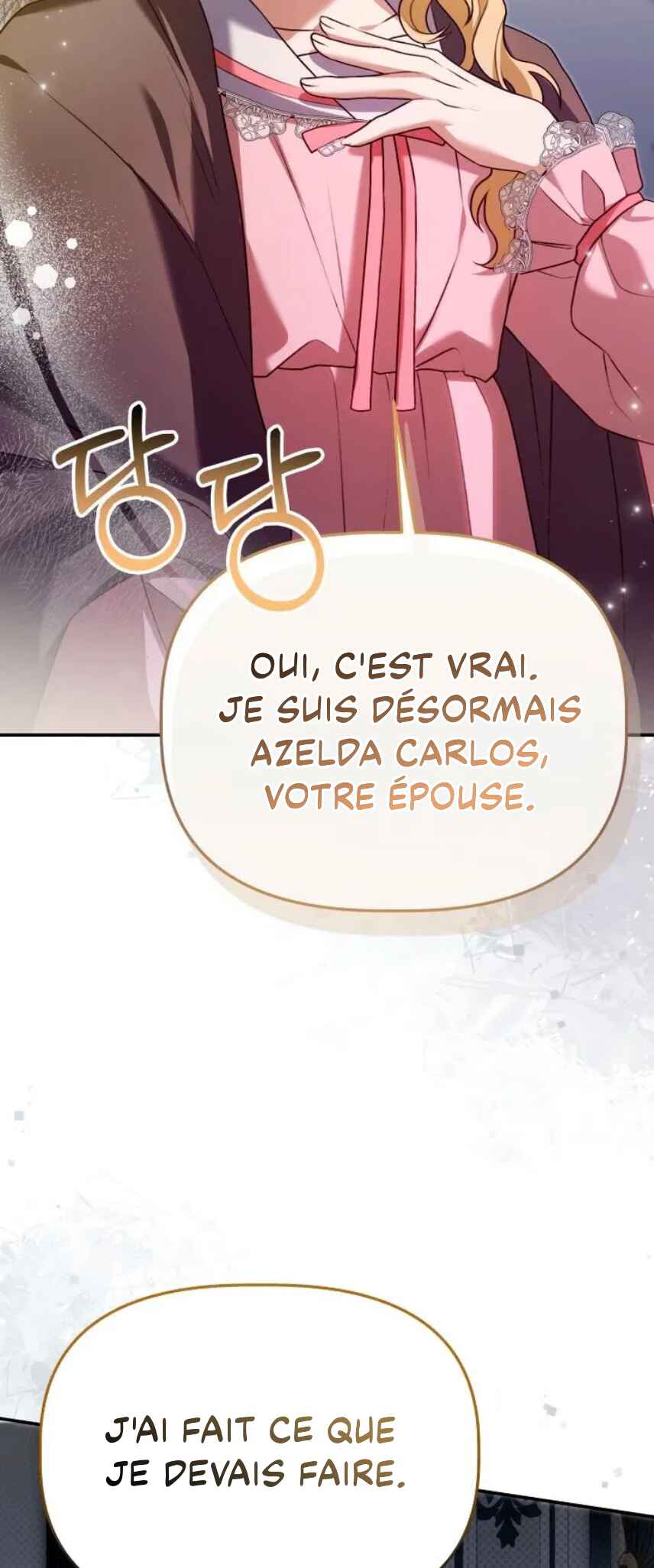 Azelda: Spirit Master's Contract Marriage Chapter 17 - Page 24