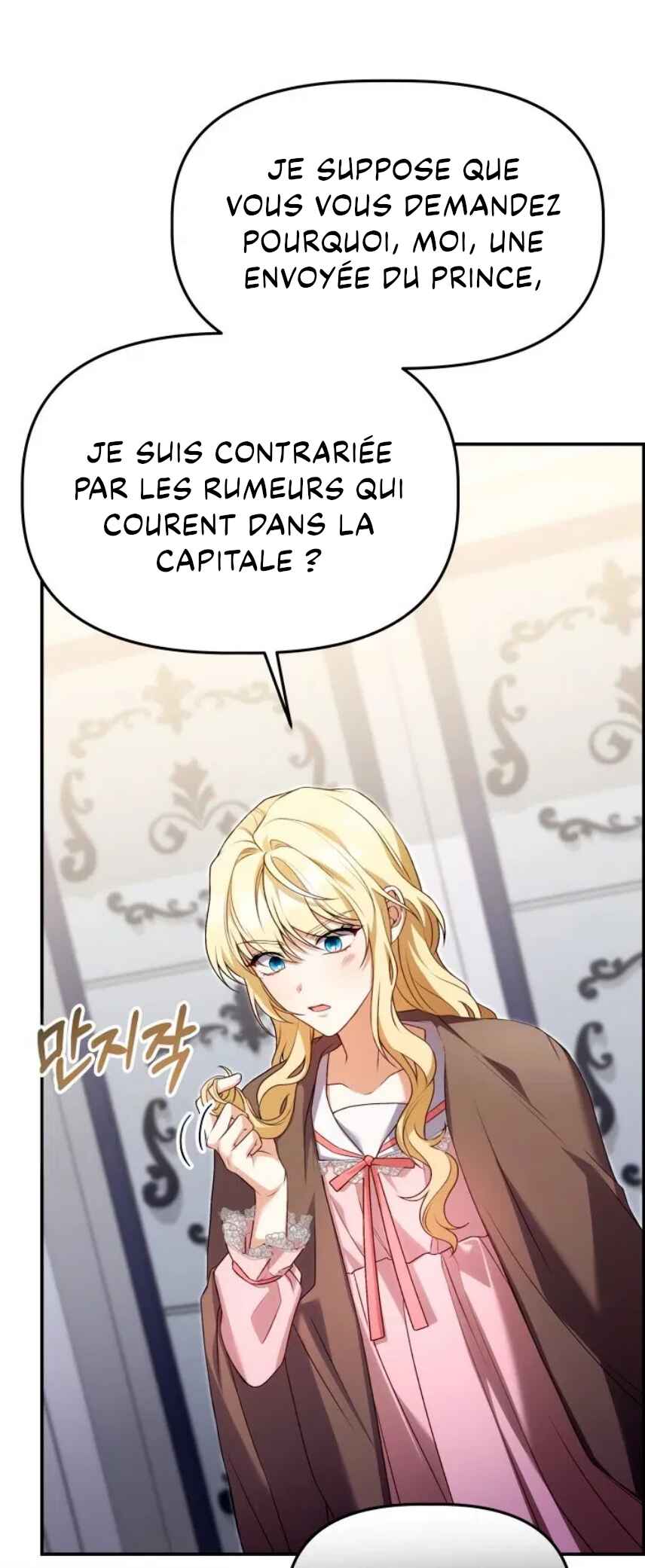 Azelda: Spirit Master's Contract Marriage Chapter 17 - Page 28