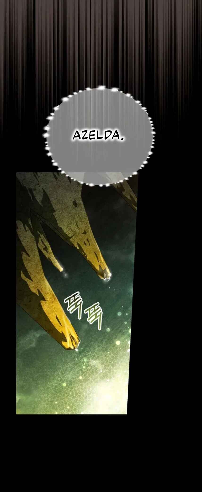 Azelda: Spirit Master's Contract Marriage Chapter 17 - Page 35