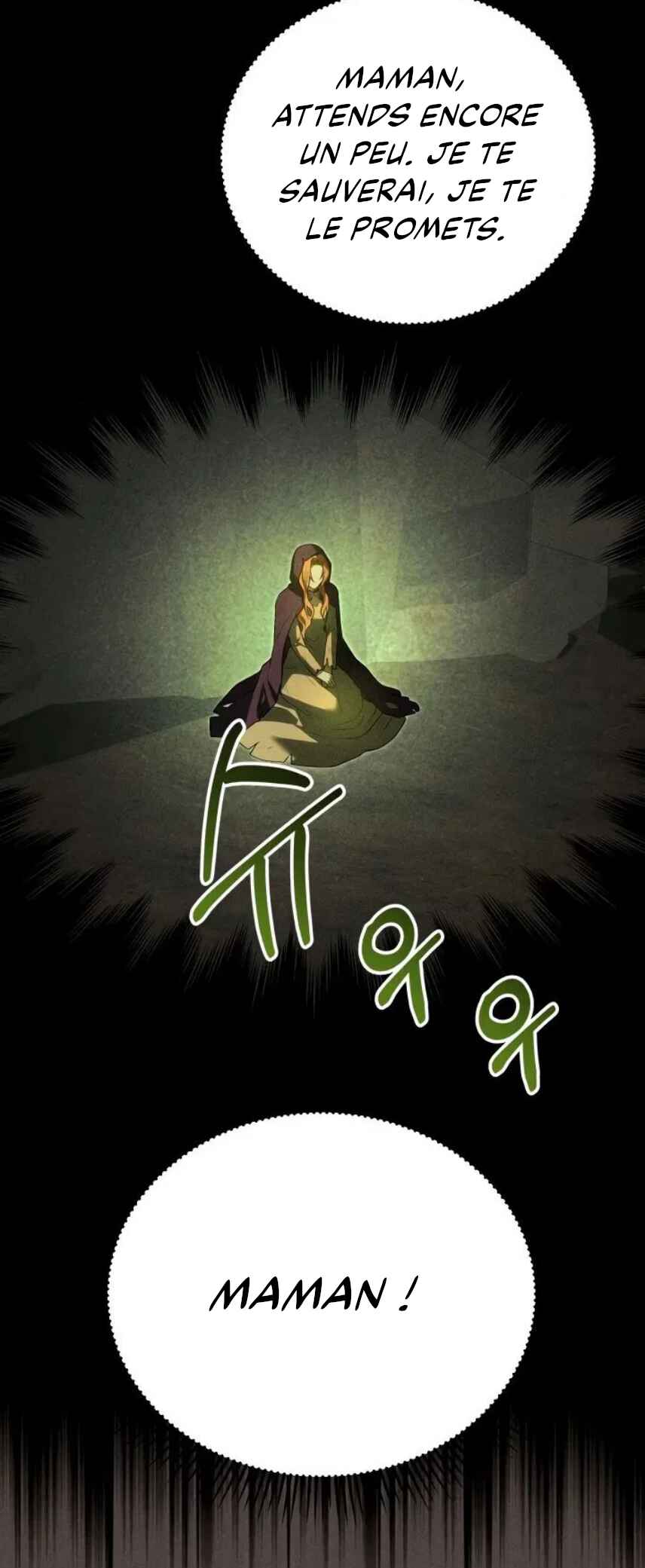 Azelda: Spirit Master's Contract Marriage Chapter 17 - Page 40