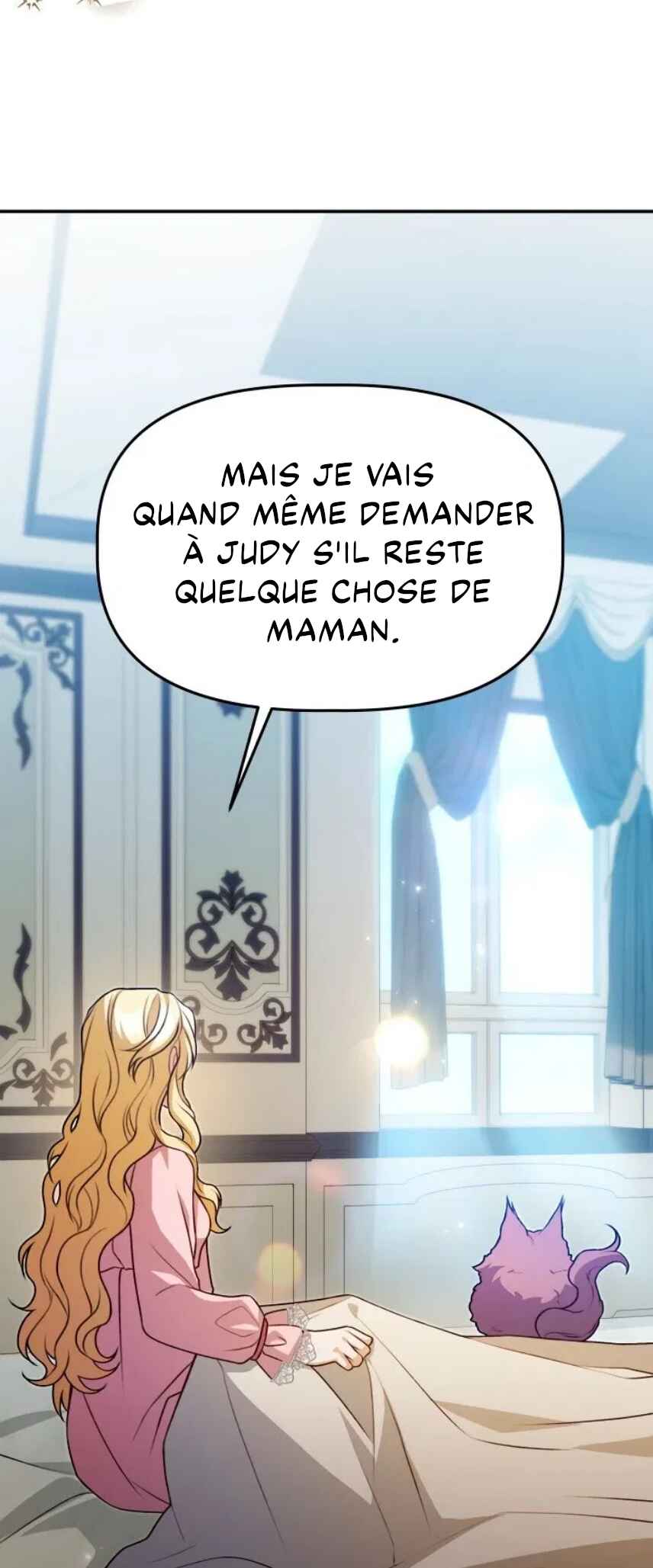 Azelda: Spirit Master's Contract Marriage Chapter 17 - Page 49