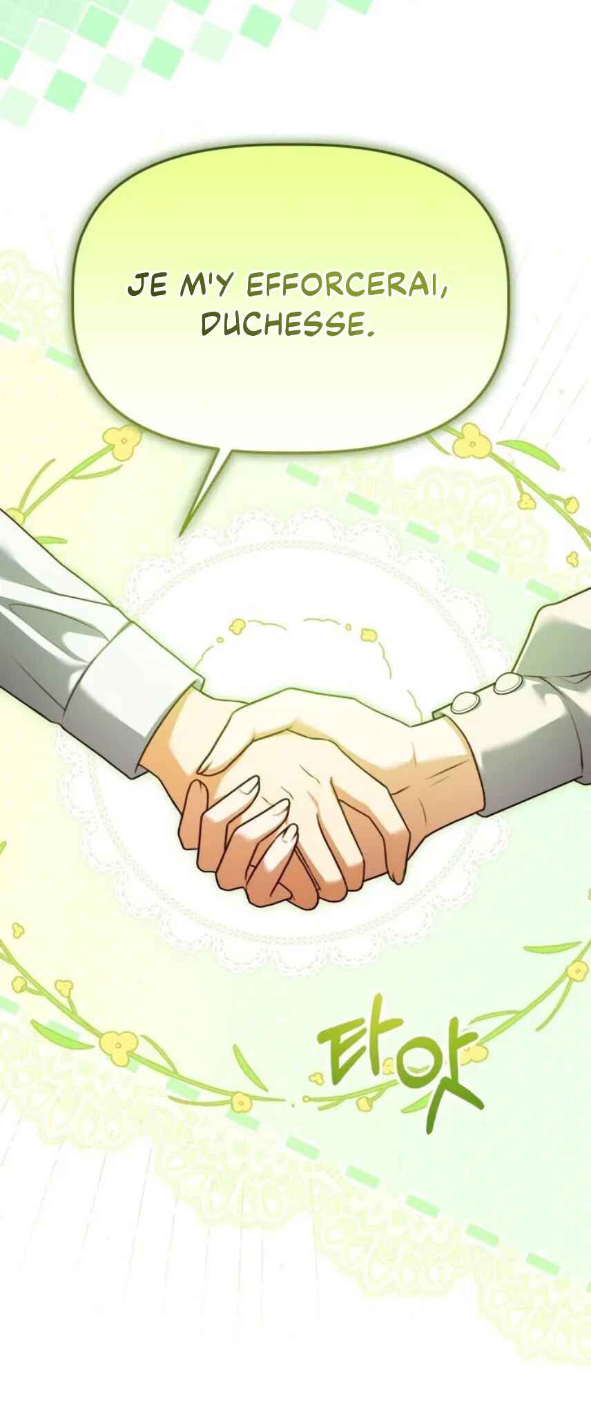 Azelda: Spirit Master's Contract Marriage Chapter 17 - Page 55