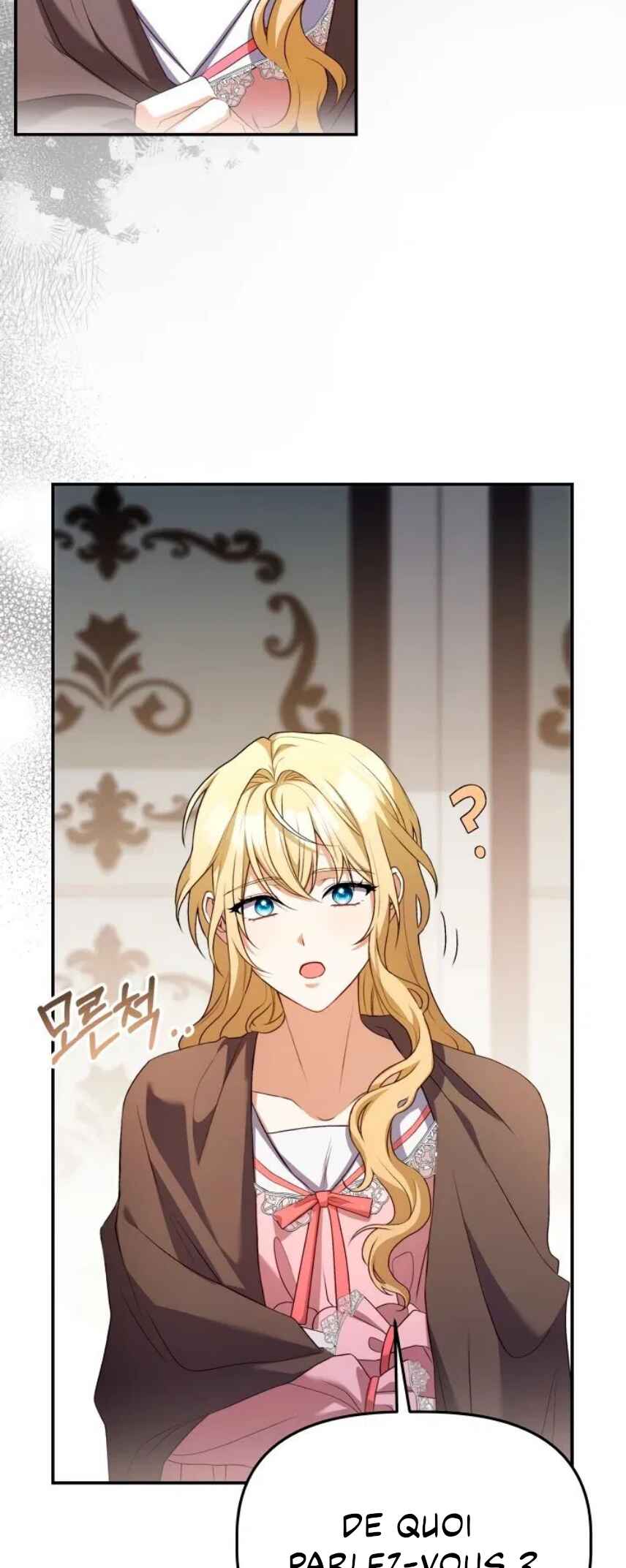Azelda: Spirit Master's Contract Marriage Chapter 17 - Page 6