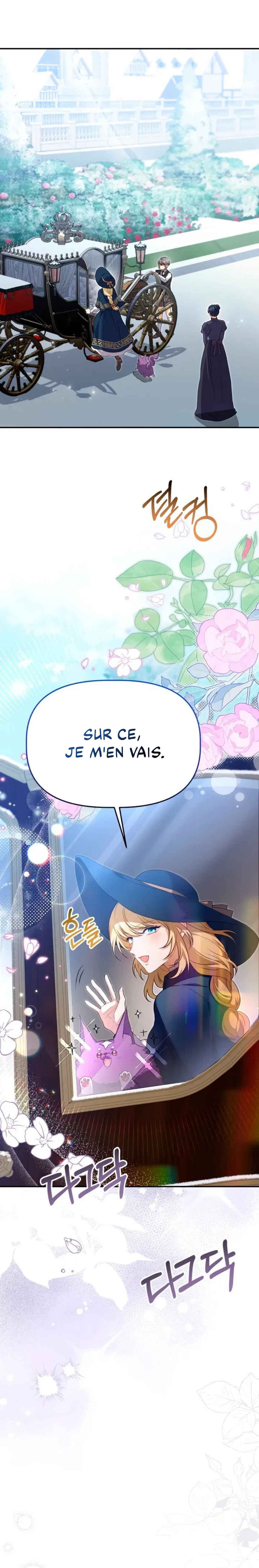 Azelda: Spirit Master's Contract Marriage Chapter 17 - Page 68