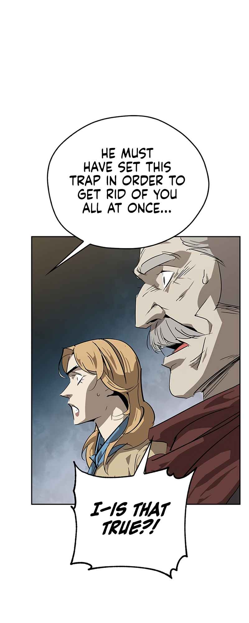 Martial Wild West Chapter 30 - Page 11