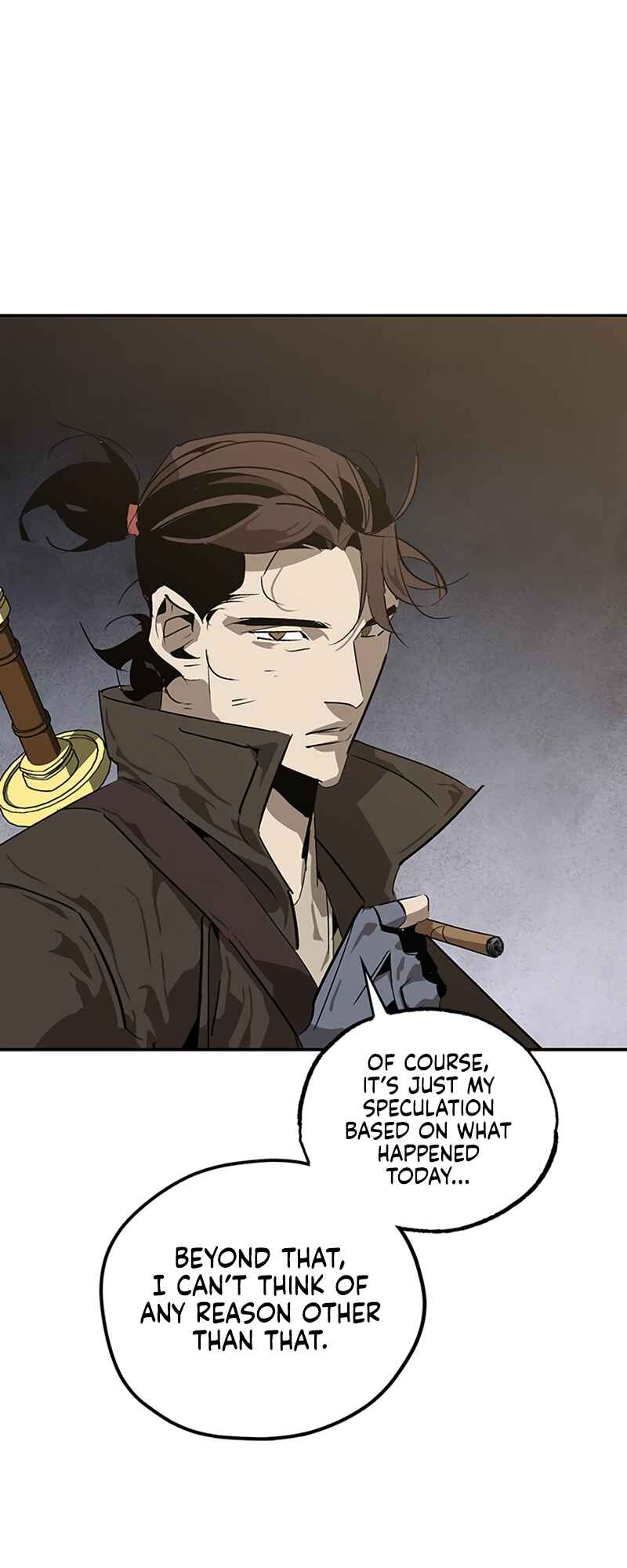Martial Wild West Chapter 30 - Page 12