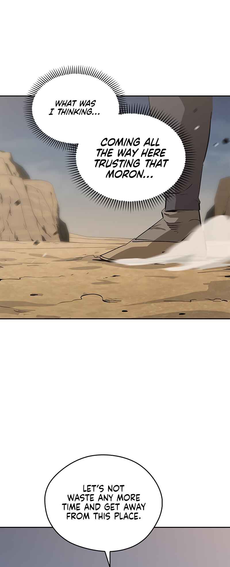 Martial Wild West Chapter 30 - Page 16
