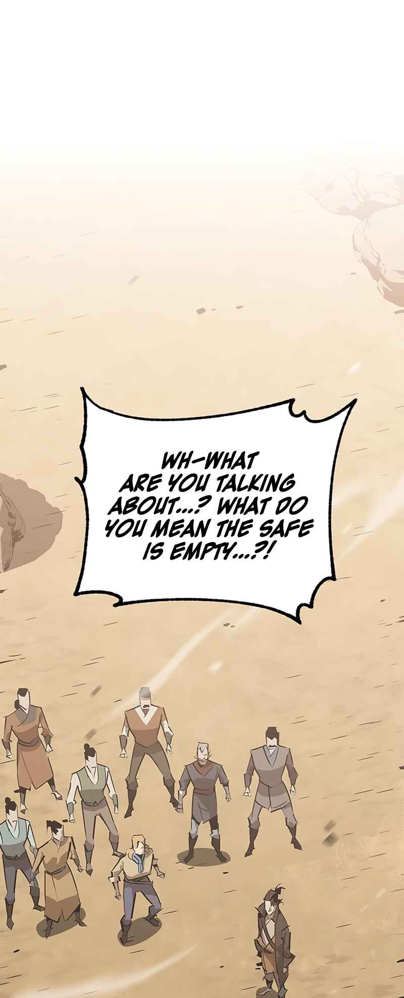 Martial Wild West Chapter 30 - Page 2