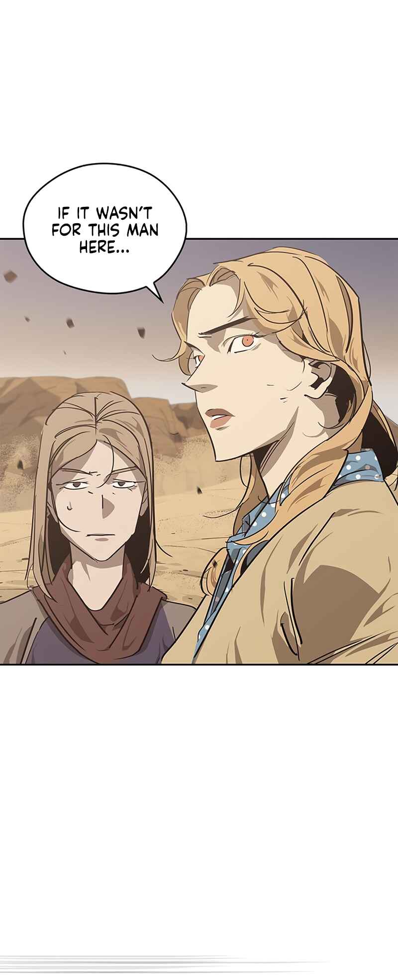 Martial Wild West Chapter 30 - Page 25