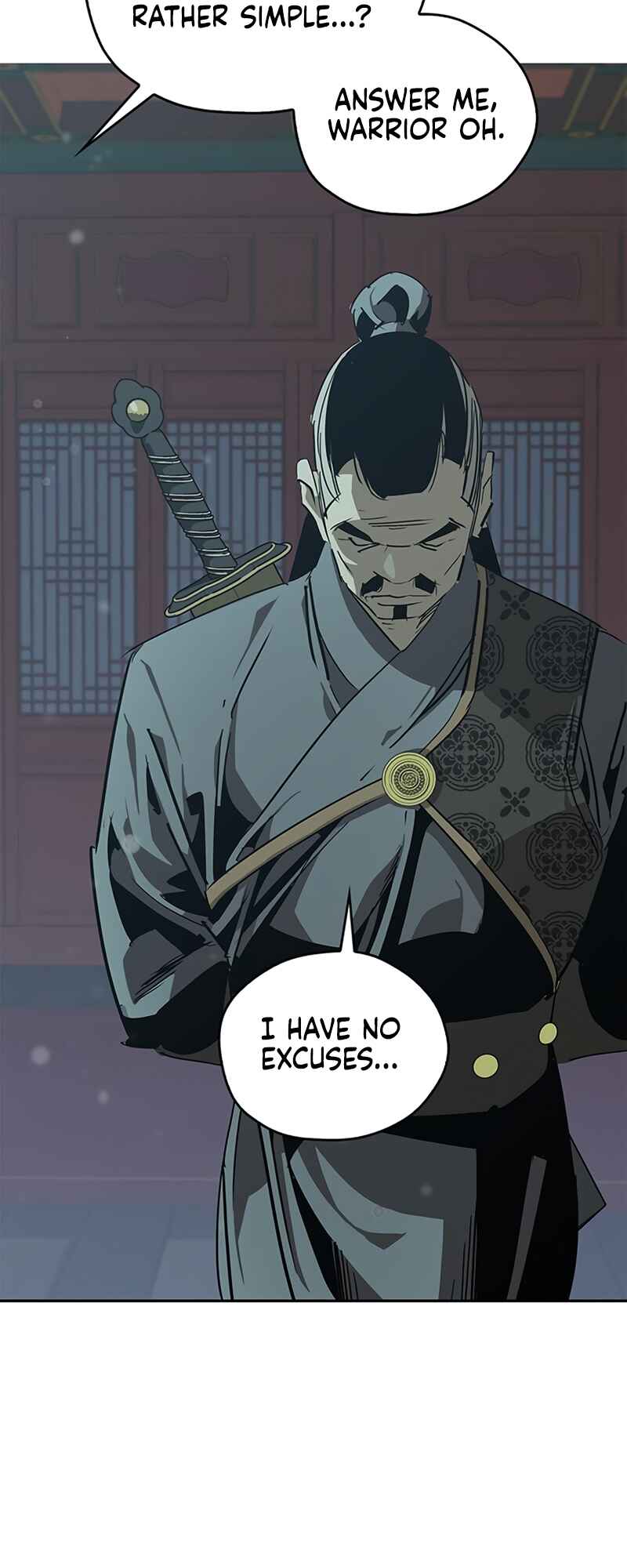 Martial Wild West Chapter 30 - Page 36