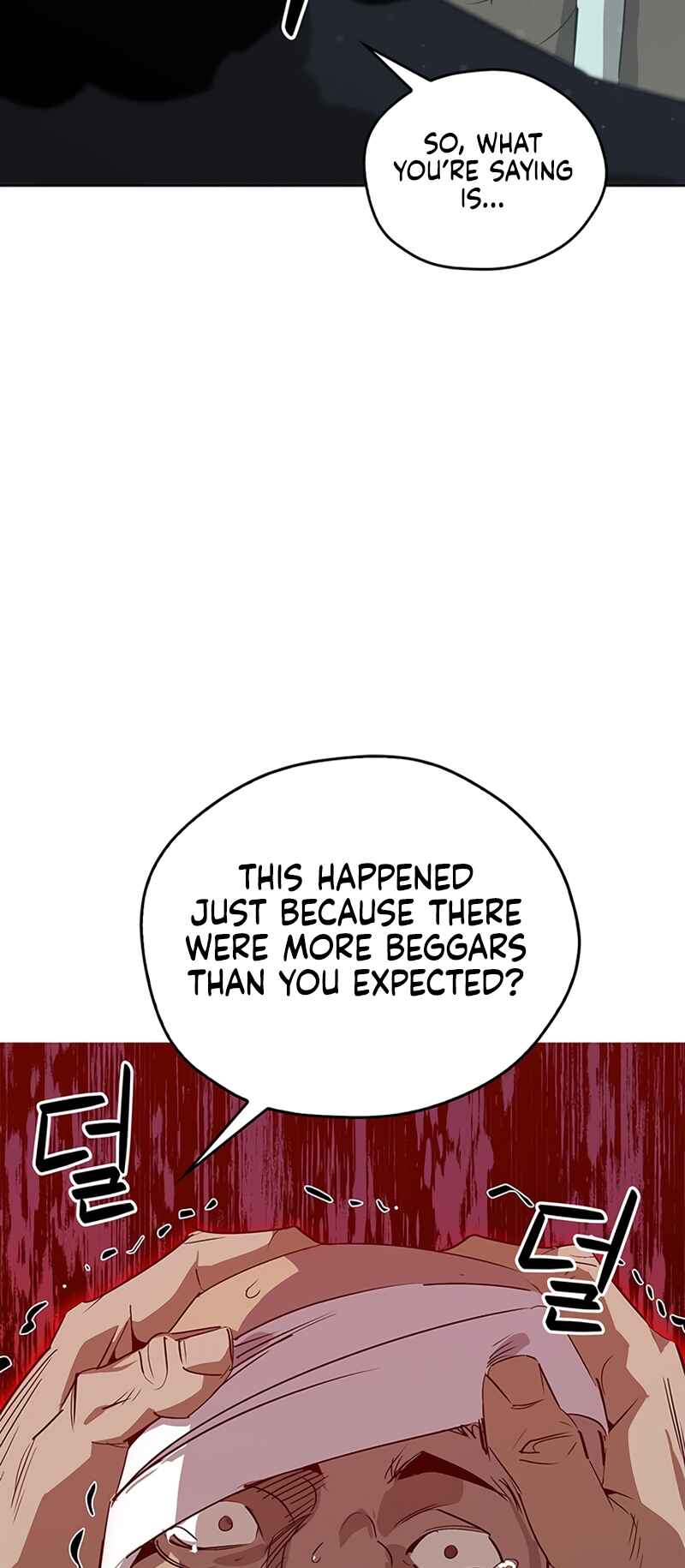 Martial Wild West Chapter 30 - Page 40