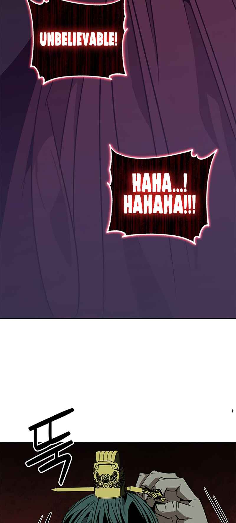 Martial Wild West Chapter 30 - Page 51