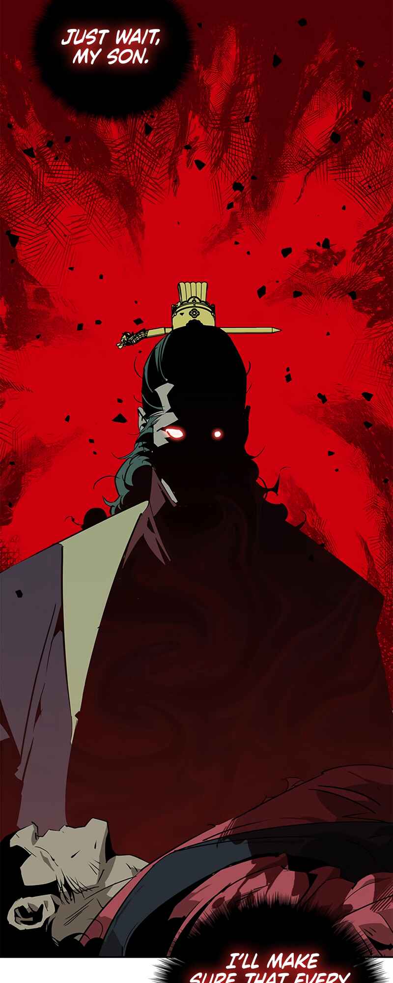 Martial Wild West Chapter 30 - Page 60