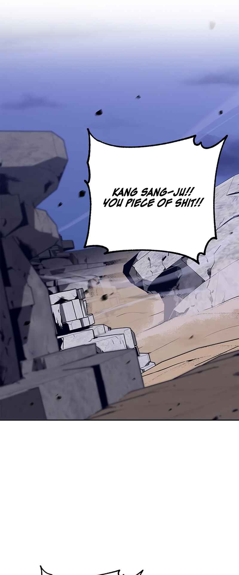 Martial Wild West Chapter 30 - Page 63