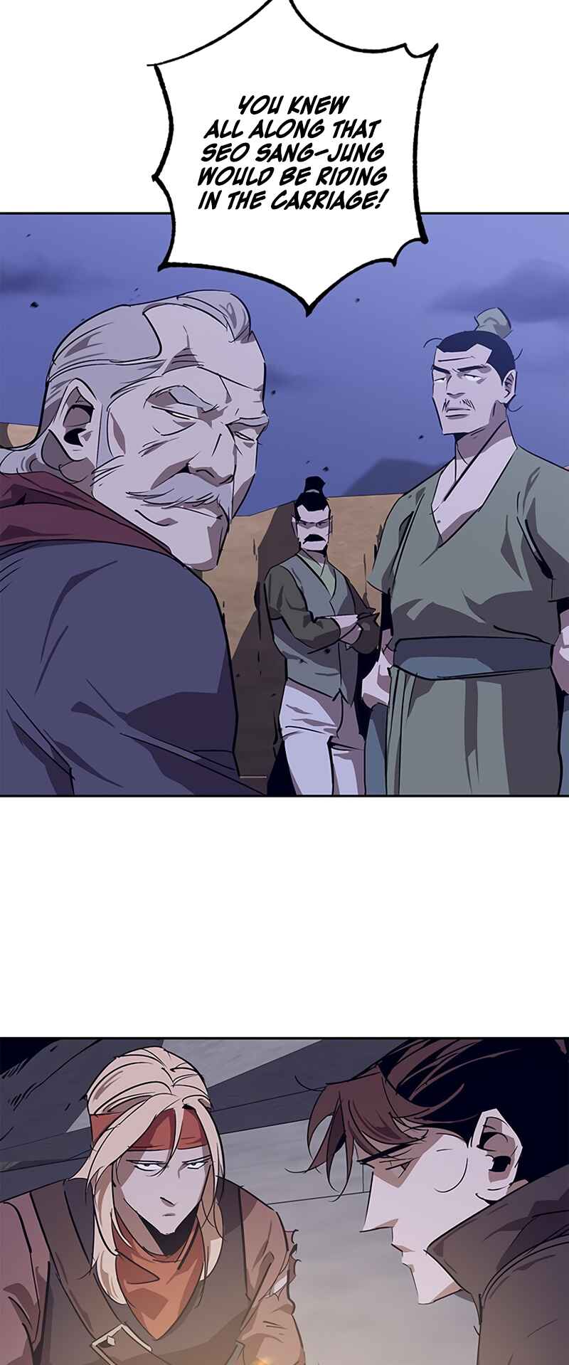 Martial Wild West Chapter 30 - Page 65