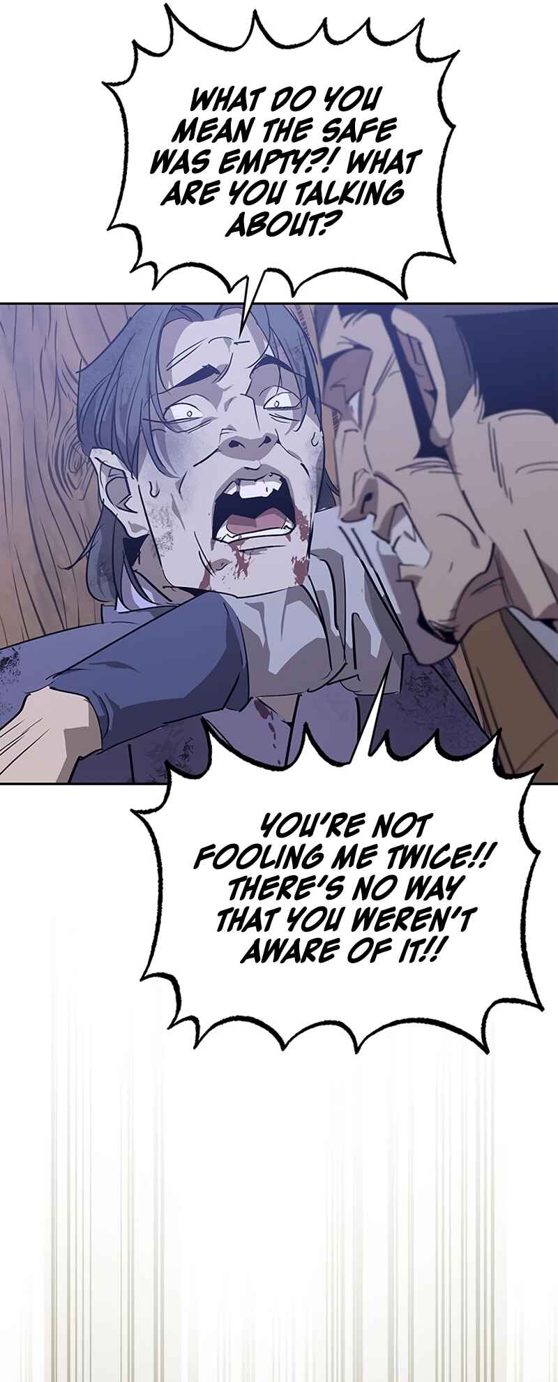Martial Wild West Chapter 30 - Page 68