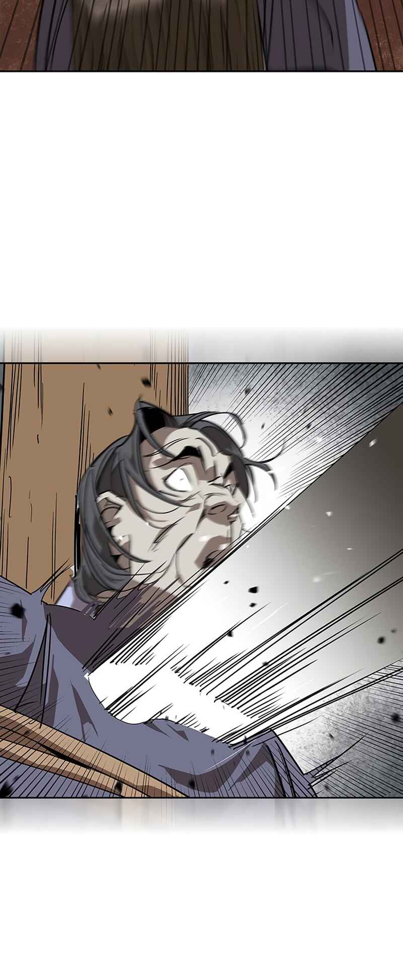 Martial Wild West Chapter 30 - Page 85