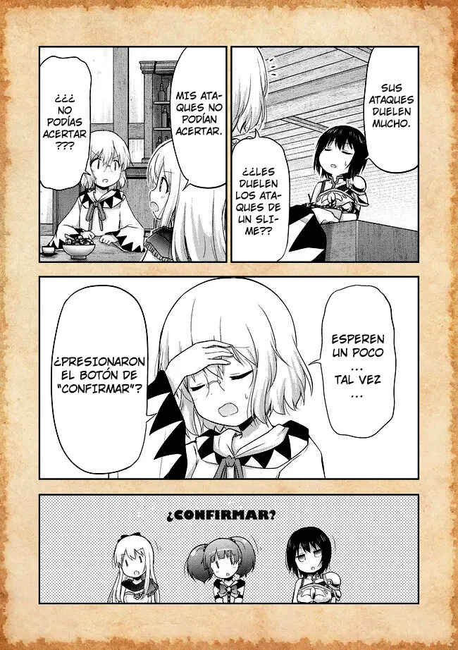 Tensei Shitara Akari dake ga Slime Datta Ken Chapter 9 - Page 13