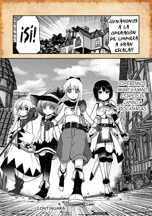 Tensei Shitara Akari dake ga Slime Datta Ken Chapter 9 - Page 15