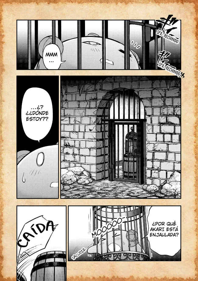 Tensei Shitara Akari dake ga Slime Datta Ken Chapter 9 - Page 2