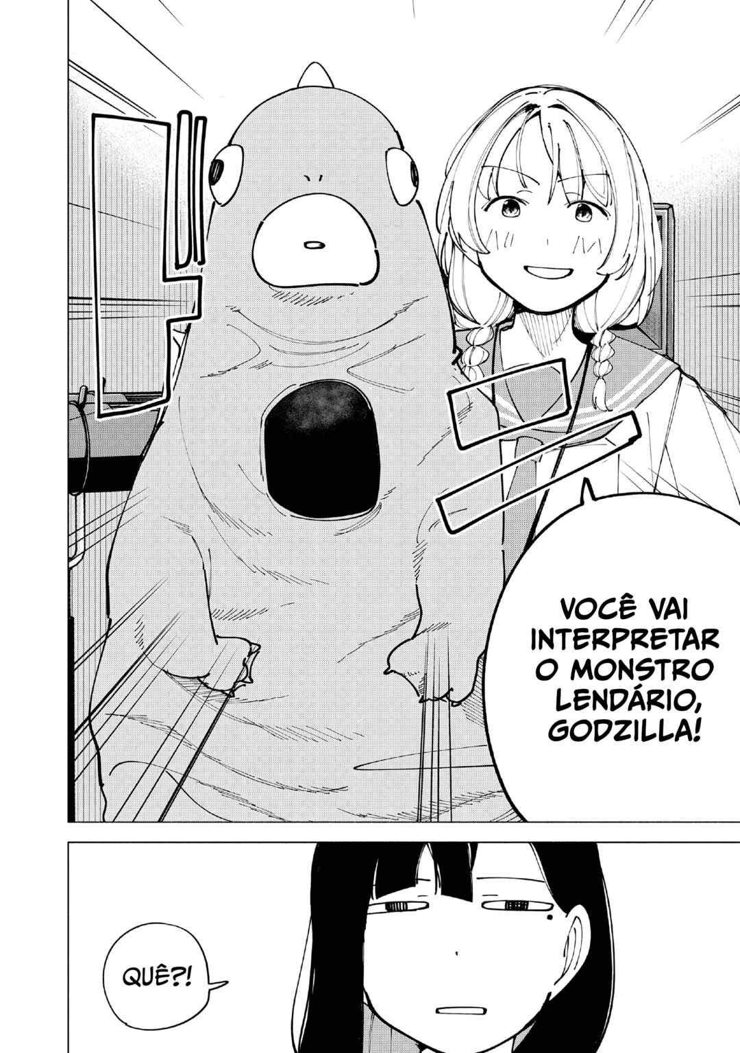 R15+ ja Dame desu ka? Chapter 51 - Page 18