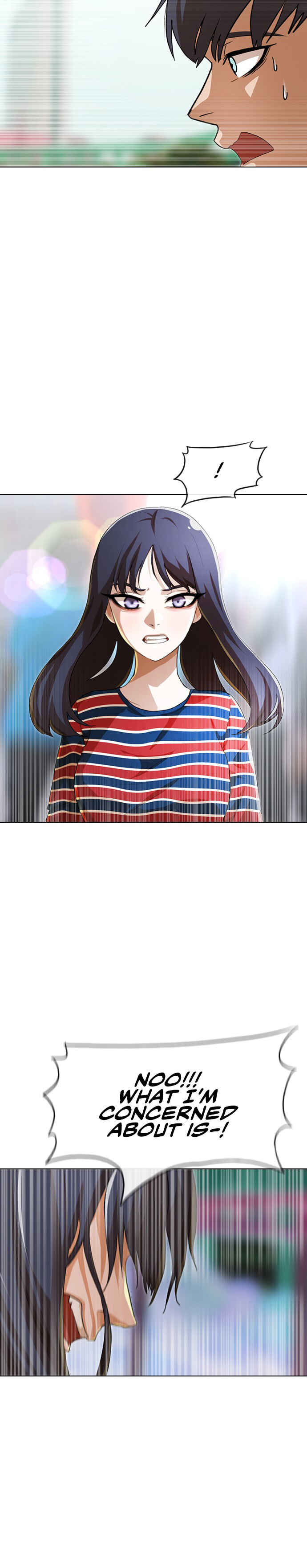 Random Chat Chapter 95 - Page 21
