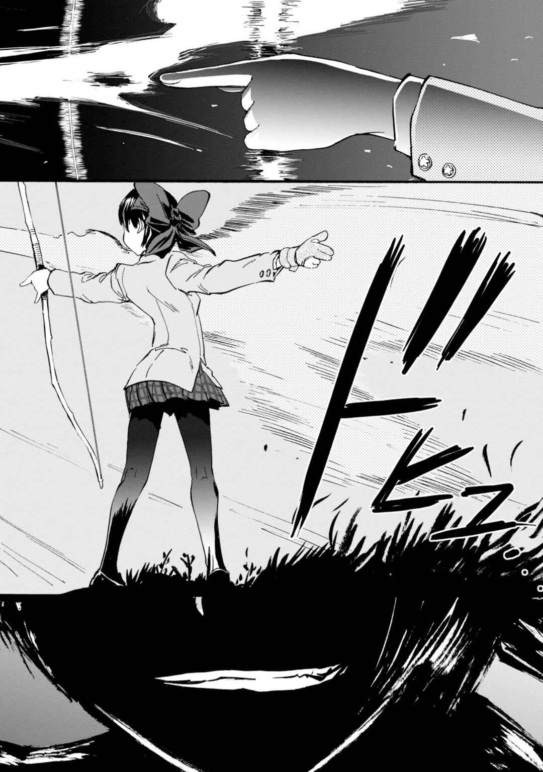 Girls und Panzer: Ribbon no Musha Chapter 18 - Page 14