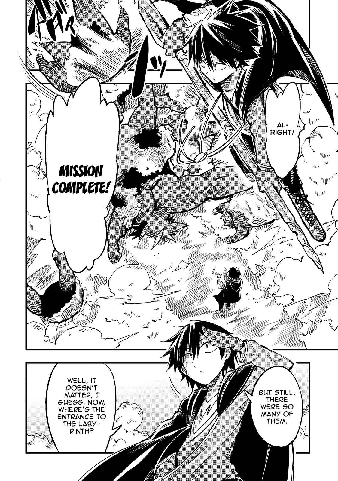 Hitoribocchi no Isekai Kouryaku Chapter 38 - Page 5