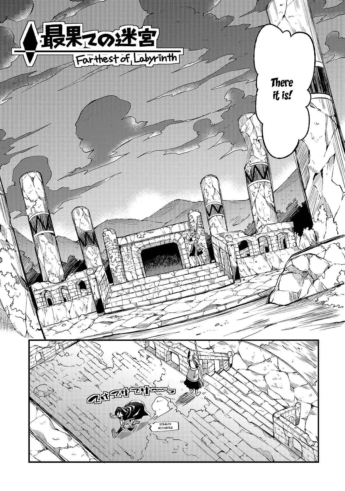 Hitoribocchi no Isekai Kouryaku Chapter 38 - Page 6