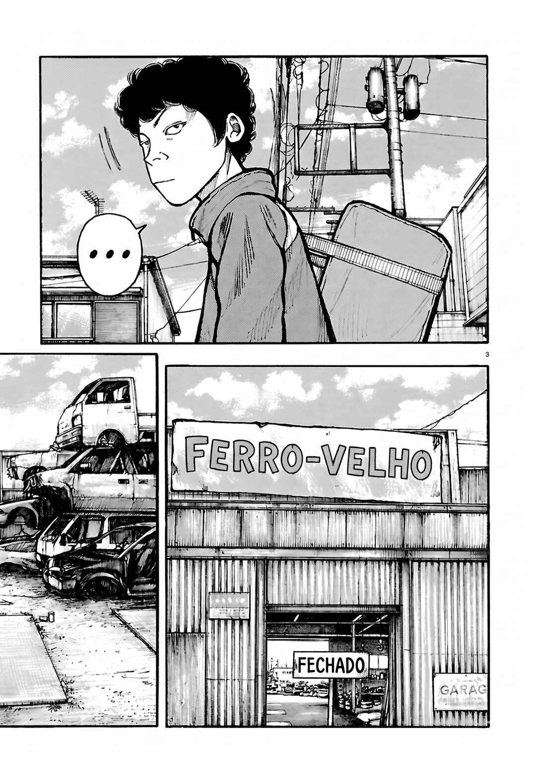 Dustland Chapter 10 - Page 4