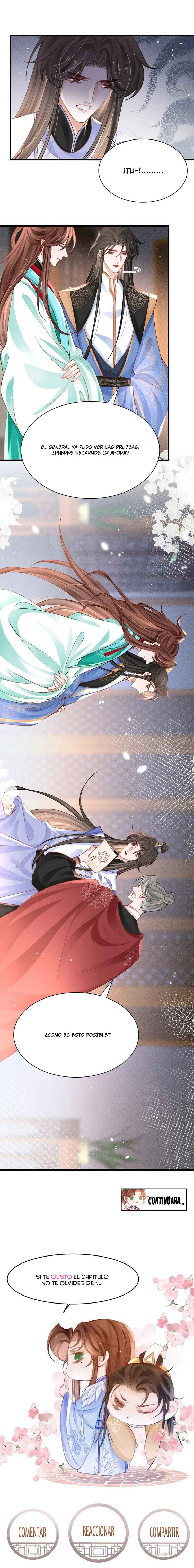 The King Is in Love Chapter 75 - Page 10