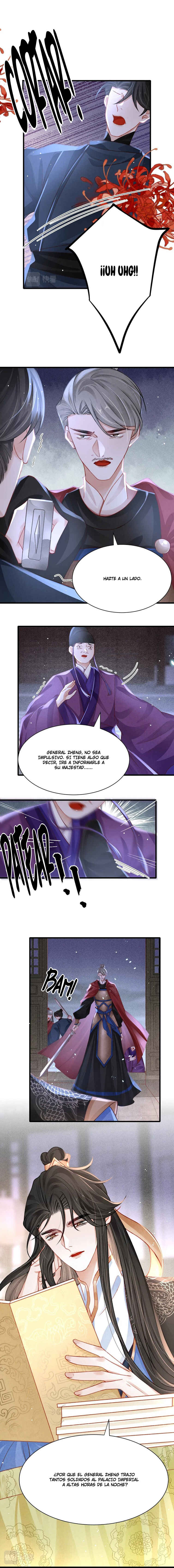 The King Is in Love Chapter 75 - Page 3